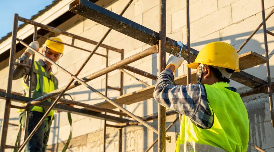 Expert flood damage restoration services in Monmouth, ME
